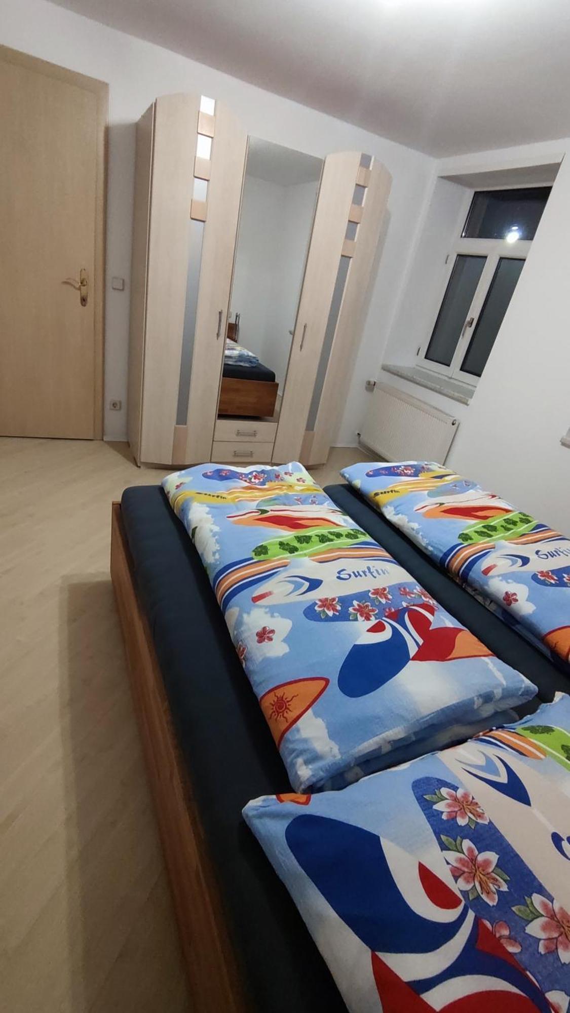 Traumurlaub Lauterach Cameră foto
