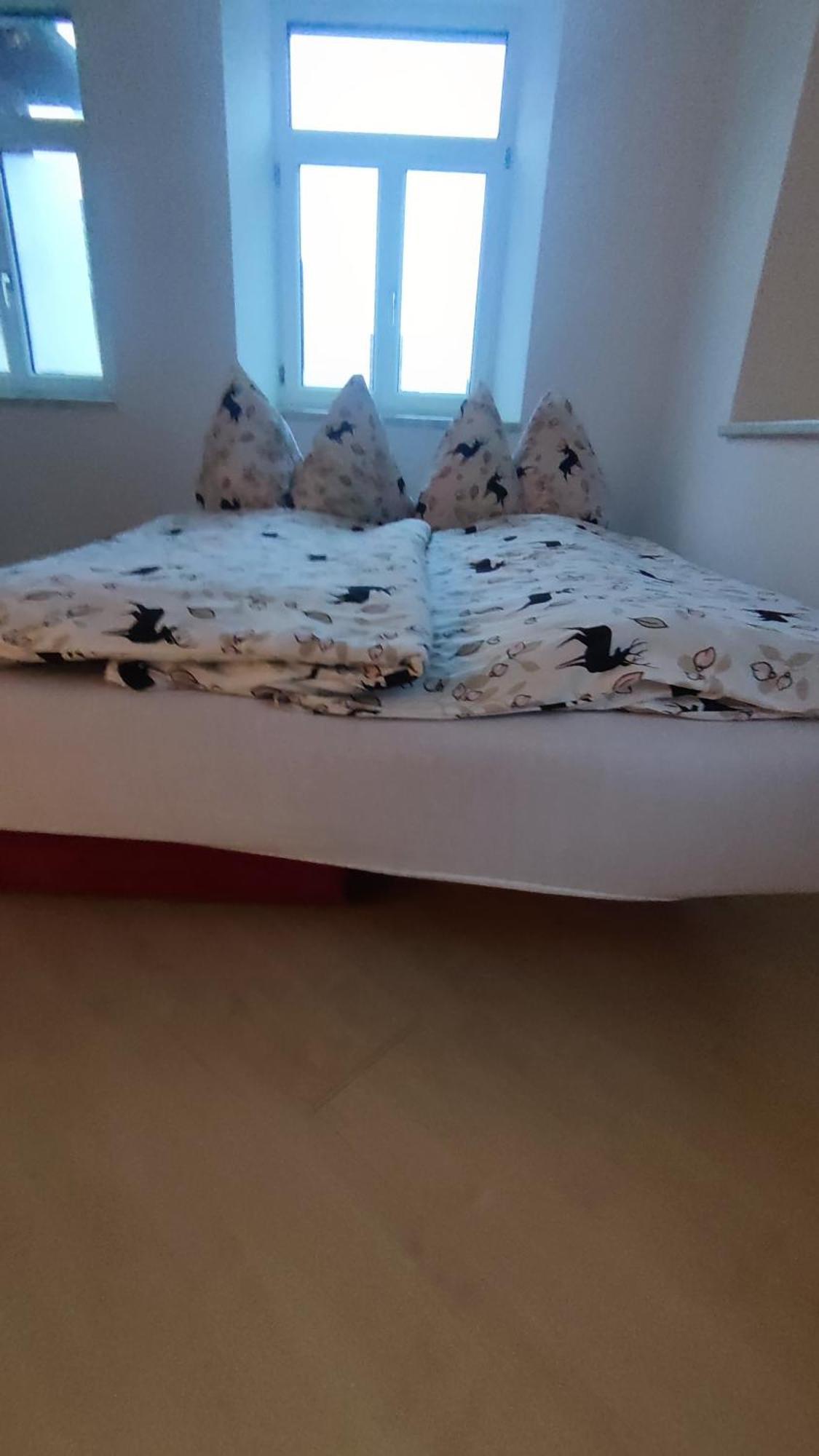Traumurlaub Lauterach Cameră foto