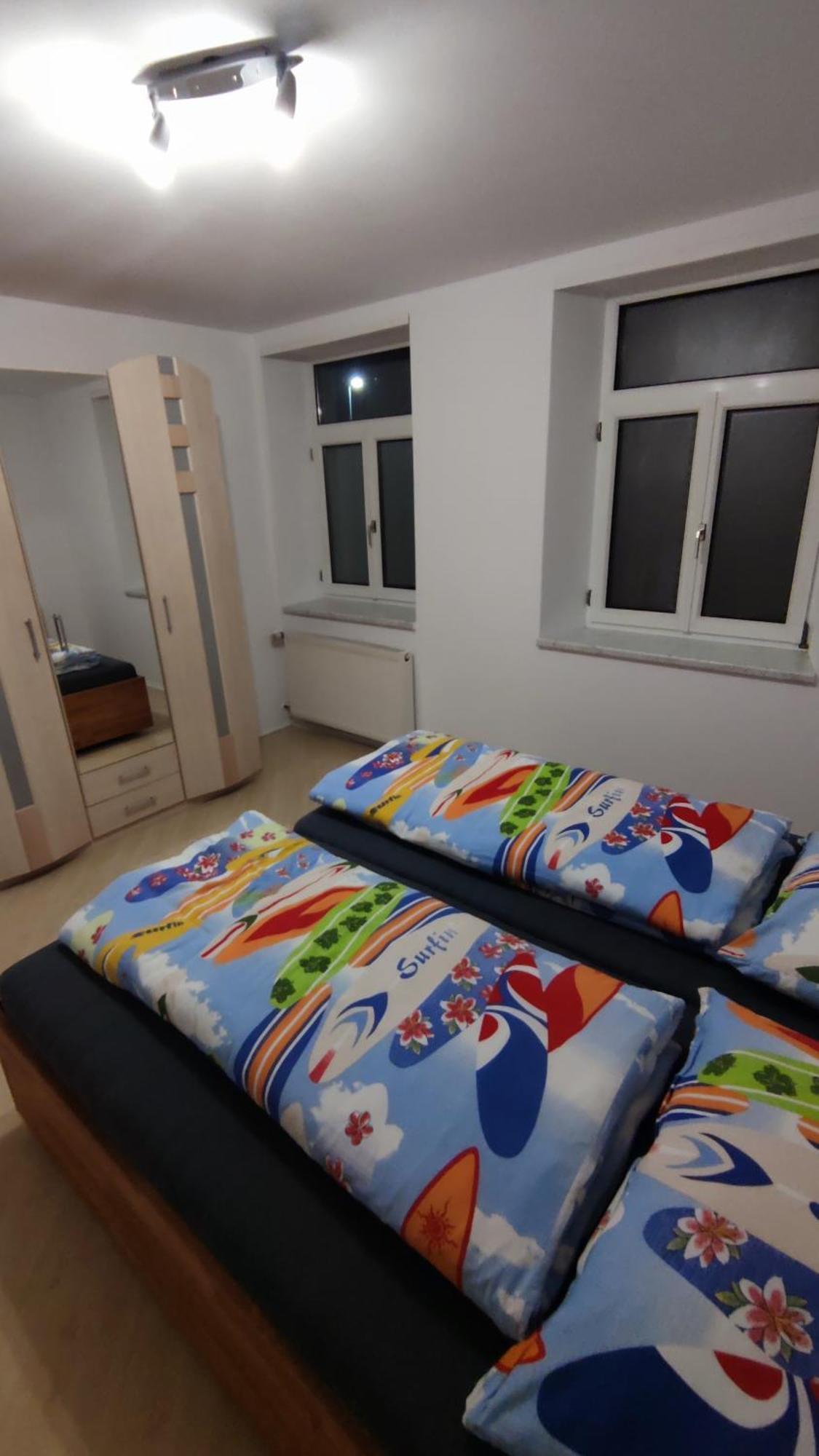 Traumurlaub Lauterach Cameră foto